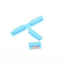 Set of 3 buttons (mute - volume - power) for iPod Touch 5  Spare parts iPod Touch 5 - 408