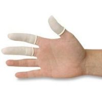 10 anti statische elektriciteit vinger protectors  Bescherming - 1