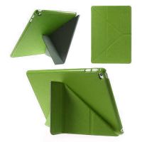 Achat Etui smart case revêtement cuir iPad Air 2