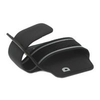 Sport Armbinde Gehäuse iPhone 4, 4S Schwarz  iPhone 4 : Zubehör - 3