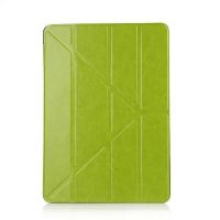 Achat Etui smart case revêtement cuir iPad Air 2