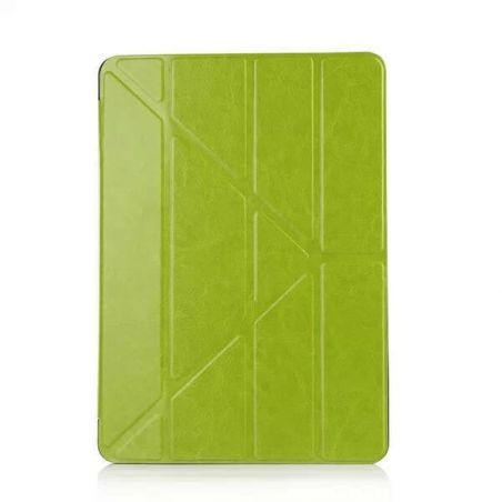 Achat Etui smart case revêtement cuir iPad Air 2