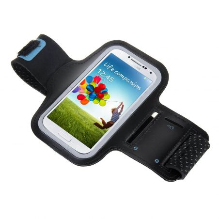 Achat Brassard sport Samsung Galaxy S3 S4 S5 COQS3-023X