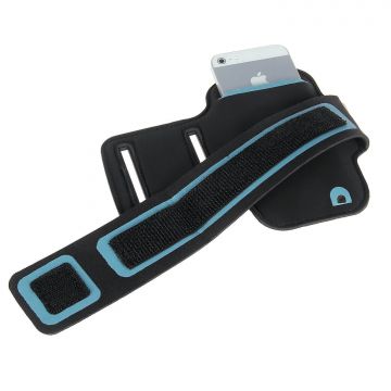 Sport Armband iPhone 5 White  iPhone 5 : Miscellaneous - 4