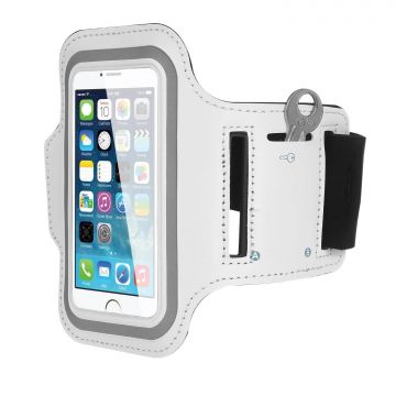 Sport Armband iPhone 5 White  iPhone 5 : Miscellaneous - 3