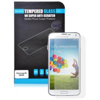 Achat Film Verre Trempé Protection Avant Samsung Galaxy S6 GHS6-001X