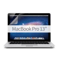 Achat Protection écran MacBook Pro 13" Transparent MBP13-504