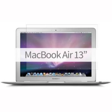 Display Schutzfolie MacBook Air 13" Clear  Schutzfolien MacBook Air - 1