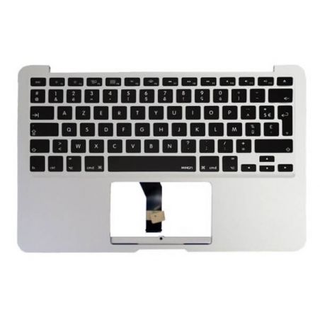 Topcase mit AZERTY-Tastatur für MacBook Air 11" - 2013 / A1465  Ersatzteile MacBook - 1