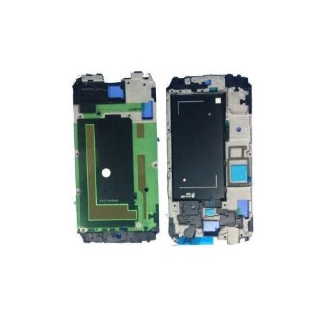 Galaxy S5 Origineel moederbord frame  Vertoningen - Onderdelen Galaxy S5 - 1