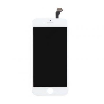 iPhone 6 WHITE Display Kit (Premium kwaliteit) + hulpmiddelen  Vertoningen - LCD iPhone 6 - 1