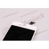 iPhone 6 WHITE Display Kit (Premium kwaliteit) + hulpmiddelen  Vertoningen - LCD iPhone 6 - 3