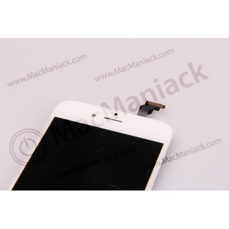 iPhone 6 WHITE Display Kit (Premium kwaliteit) + hulpmiddelen  Vertoningen - LCD iPhone 6 - 3