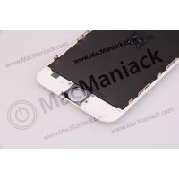 iPhone 6 WHITE Display Kit (Premium kwaliteit) + hulpmiddelen  Vertoningen - LCD iPhone 6 - 5