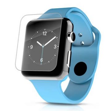 Achat Film protection avant 0,2mm en verre trempé Apple Watch 38mm WATCHACC-019