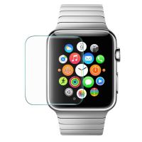 0.2mm Apple Watch 42mm gehard glas 42mm gehard glas voor bescherming film  Beschermende films Apple Watch 42mm - 3