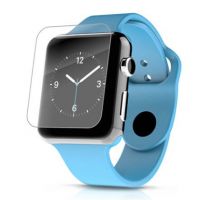 0.2mm Apple Watch 42mm gehard glas 42mm gehard glas voor bescherming film  Beschermende films Apple Watch 42mm - 2