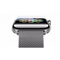 Schutzfolie vor Apple Watch 42mm  Schutzfolien Apple Watch 42mm - 4