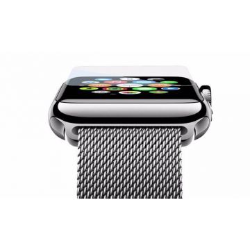 Beschermende film voor Apple Watch 42 mm  Beschermende films Apple Watch 42mm - 4