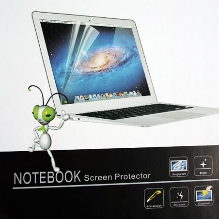 Achat Protection écran MacBook Retina 13" Transparent MBP13-515