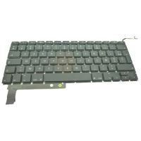 Achat Clavier Azerty pour Apple MacBook Pro 15,4" Unibody (2009-2012) A1286 MBU15-106