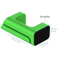 Achat Station de charge e7 stand vert pour Apple Watch 38mm et 42 mm WATCHACC-016