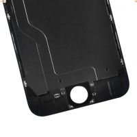 Compleet scherm kit gemonteerd BLACK iPhone 6 (originele kwaliteit) + gereedschap  Vertoningen - LCD iPhone 6 - 3