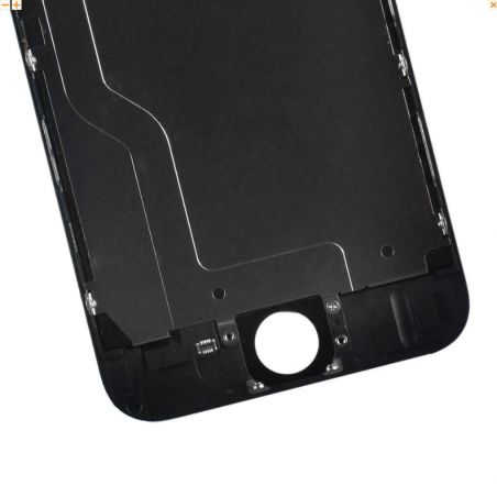 Achat Kit Ecran complet assemblé NOIR iPhone 6 (Qualité Original) + outils KR-IPH6G-102