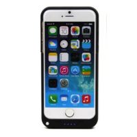 Case with integrated battery and external charger for iPhone 8 Pus / iPhone 7 Plus / iPhone 6S Plus / iPhone 6 Plus  iPhone 6 Pl