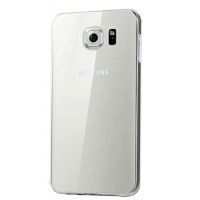 Achat Coque TPU transparente Samsung S6 Edge  COQS6-001