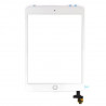 Touch Screen Digitizer iPad Mini 3 white with IC connector