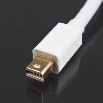 Achat Adaptateur Mini DisplayPort HDMI Mâle 1,8M CHAMA-009