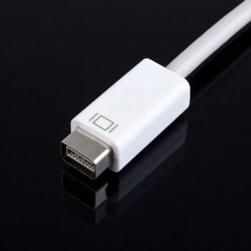 Mini DisplayPort HDMI cable