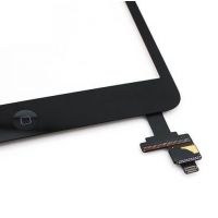 Achat Vitre tactile de haute qualité Noir avec connecteur pour iPad Mini 1 et 2 PADMI-025