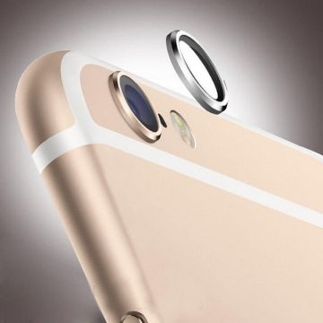 Achat Anneau de protection en métal iPhone 6 Plus