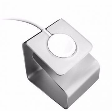 Achat Station de charge en aluminum pour Apple Watch 38mm et 42 mm WATCHACC-022