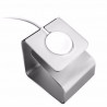 Station de charge en aluminum pour Apple Watch 38mm et 42 mm