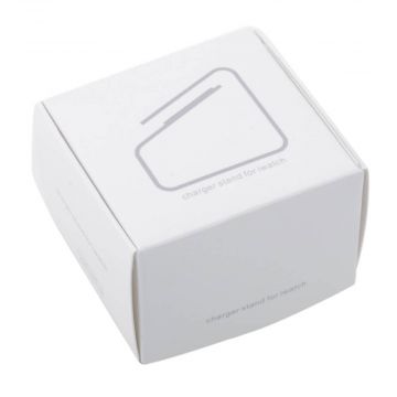 Achat Station de charge en aluminum pour Apple Watch 38mm et 42 mm WATCHACC-022