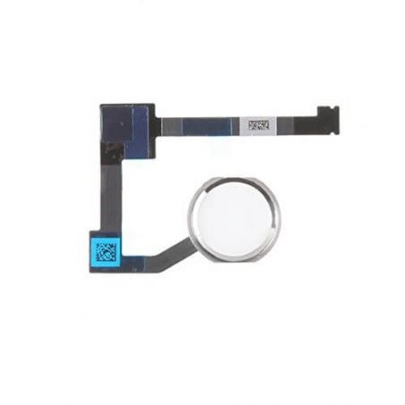 Home button iPad Air 2 met connector - iPhone reparatie  Onderdelen iPad Air 2 - 2