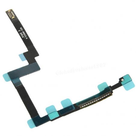 Flex Home button iPad Mini 3  Spare parts iPad Mini 3 - 1