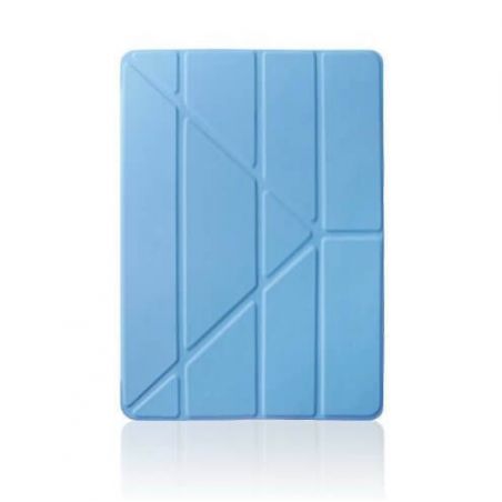 Soft Touch Smart Case for iPad Air 2  Covers et Cases iPad Air 2 - 5