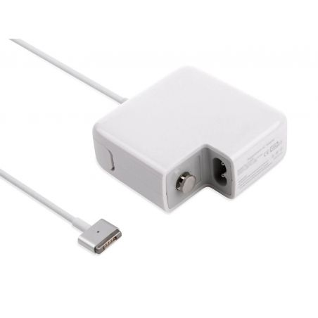 85W MagSafe 2 Netzteil (für MacBook Pro mit Retina-Display) mit EU-Stecker  Ladegeräte MacBook - 2