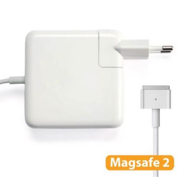 60 Watt MagSafe 2 Netzteil (für MacBook Pro mit Retina-Display)  Ladegeräte MacBook - 1