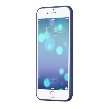 HOCO siliconen hoesje iPhone 6 Hoco Dekkingen et Scheepsrompen iPhone 6 - 1