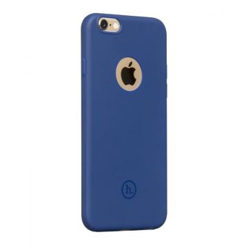 HOCO siliconen hoesje iPhone 6 Hoco Dekkingen et Scheepsrompen iPhone 6 - 2