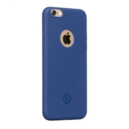  Hoco Case Silicone for iPhone 6  Hoco Abdeckungen et Rümpfe iPhone 6 - 2