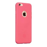 Achat Coque HOCO Silicone iPhone 6