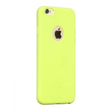  Hoco Case Silicone for iPhone 6  Hoco Abdeckungen et Rümpfe iPhone 6 - 8