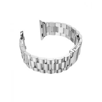 Hoco Metal Stainless Steel Apple Watch 38mm bracelet Hoco Gurte Apple Watch 38mm - 2