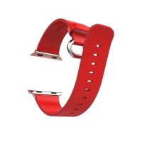 Hoco Pago Style lederen bandje Apple Watch 42mm Hoco Riemen Apple Watch 42mm - 23